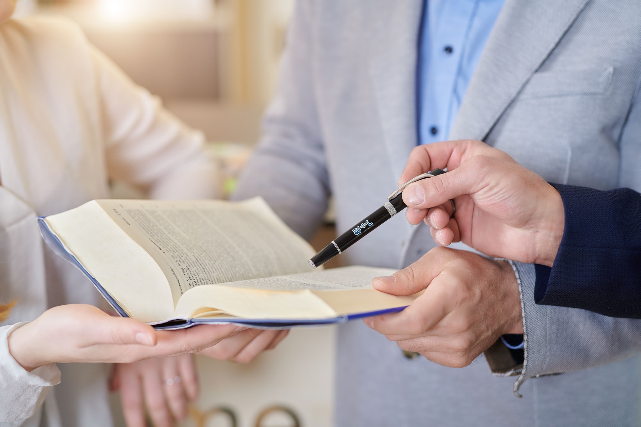 Finanzbuchhalter / Bilanzbuchhalter (m/w/d)