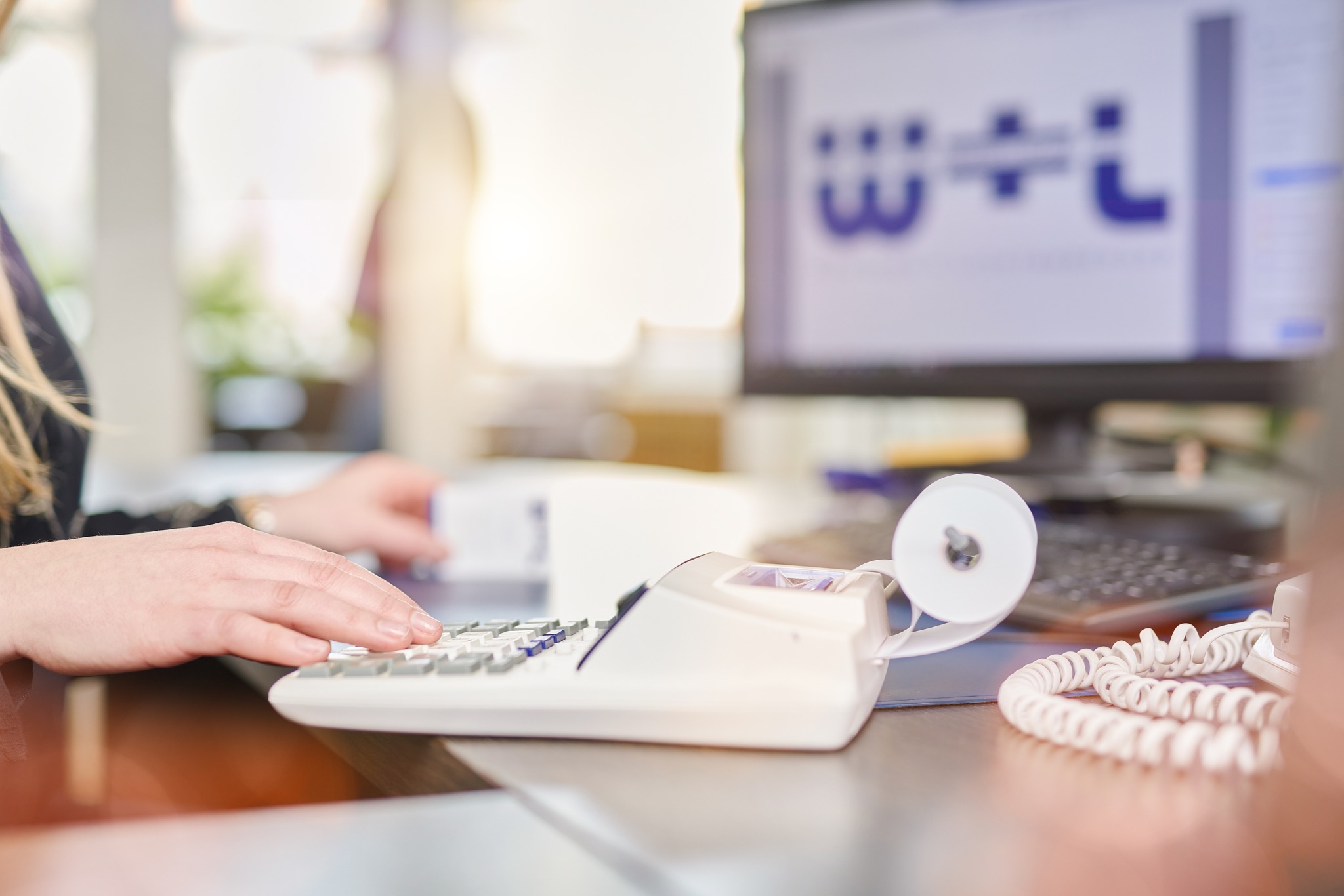 Finanzbuchhalter / Bilanzbuchhalter (m/w/d)