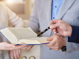 Steuerinformationen für Februar 2026