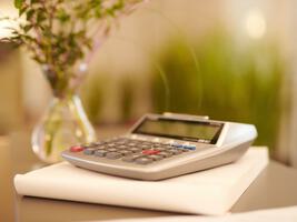 Steuerinformationen für April 2026