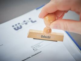 Steuerinformationen für September 2025