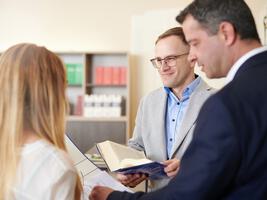 Steuerinformationen für November 2025